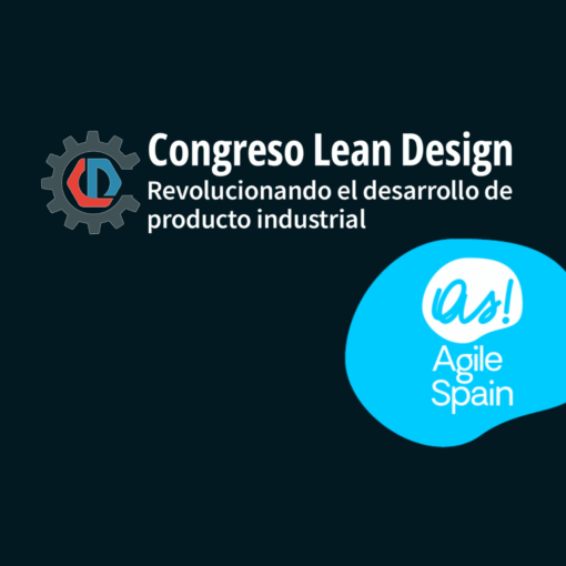 Congreso Lean Design - Agile Spain