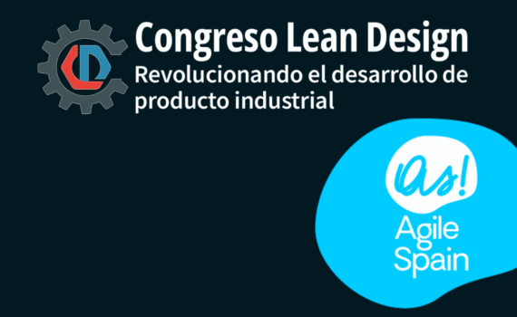 Congreso Lean Design - Agile Spain
