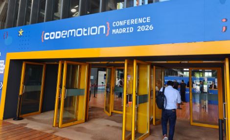 Agile Spain en Codemotion